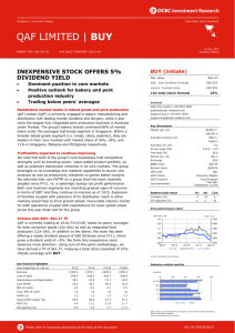 Full Report - OCBC Investment Research