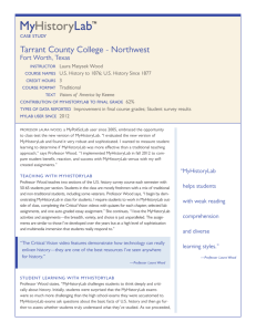 Tarrant County College - Northwest