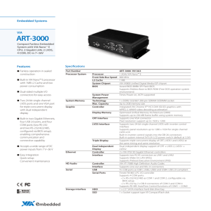 ART-3000 - Eurocomposant