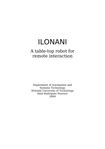 ilonani - e-Archivo Principal