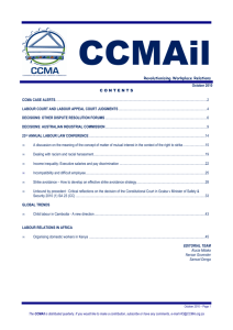 CCMAil- October 2010