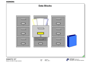 Data Blocks