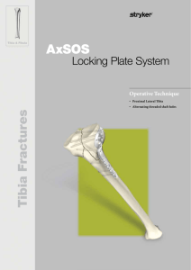 AxSOS-Proximal-Tibia-Locking-Plate-System