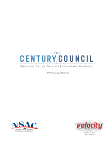 The Century Council