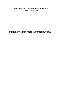 atswa - Institute of Chartered Accountants of Nigeria