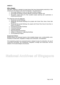 ANNEX B_CPA-Projects - National Archives of Singapore