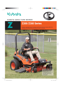 Z200/Z300 Series