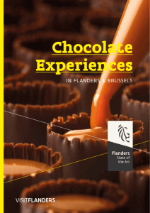 Chocolate Experiences
