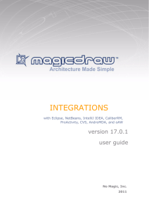 Integration guide