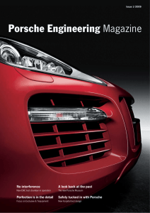 PDF - Porsche Engineering