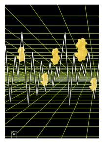 Risk and Uncertainty in efficient capital markets Or why is the