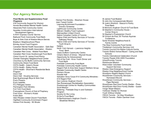 Our Agency Network