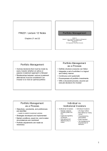 Lecture 12notes