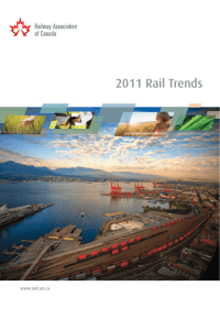 To 2011 Rail Trends, click here.