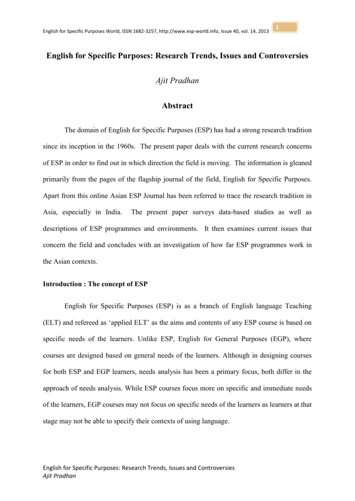 the asian esp journal Among elder sex