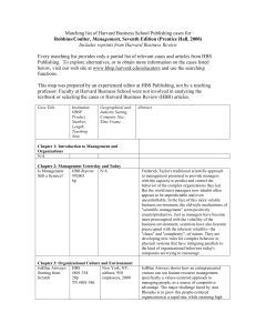 Robbins managment case map revised