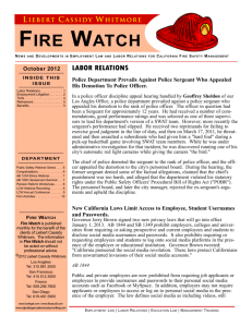 fire watch liebert cassidy whitmore