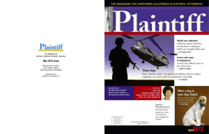 Three boys - Plaintiff Magazine