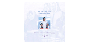 THE INUIT WAY