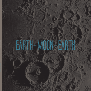 Transmission, Reflection and Loss: Katie Paterson's Earth-Moon