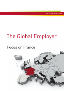 Read publication - Baker & McKenzie