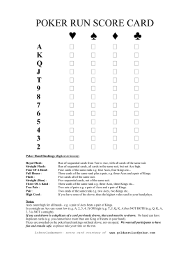 periodic 1-20 table song Counting Probability and