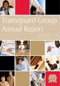 Untitled - Transguard Group