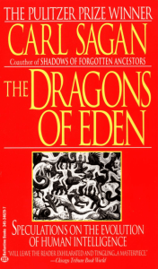 Carl Sagan - Dragons Of Eden