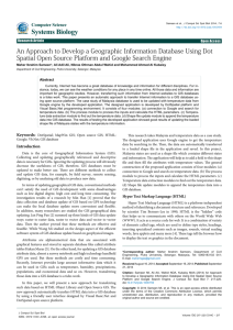 PDF - OMICS International