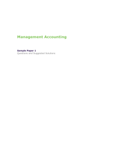 3 - Accounting Technicians Ireland