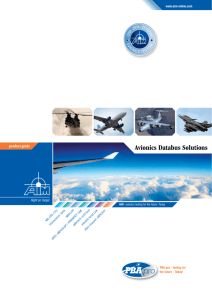Avionics Databus Solutions