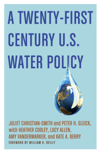 Water and Environmental Justice