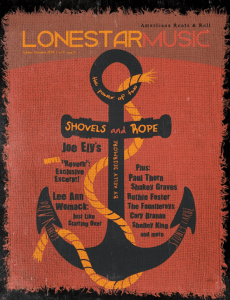 Lonestar Music