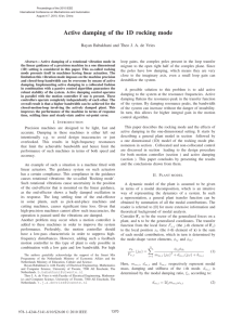 IEEE ICMA 2010 Paper