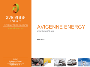 avicenne energy