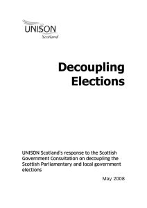 Open - The Scottish Government