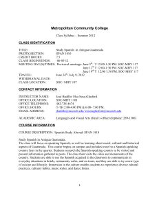 Resource Sites - List - Metropolitan Community College