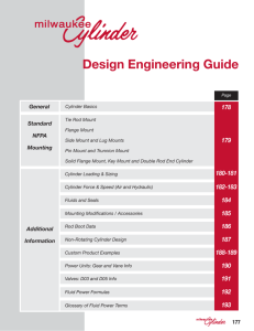 Design Engineering Guide