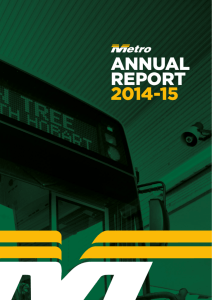 annual report 2014-15