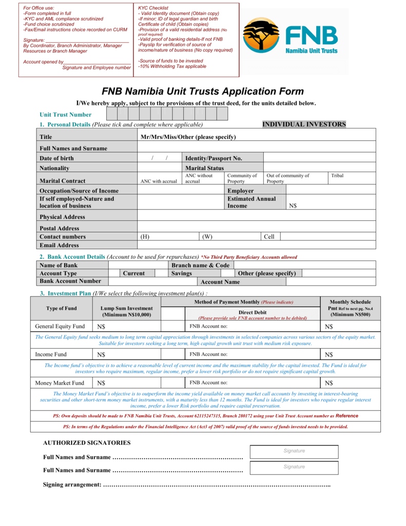 fnb-uts-application-form-individuals