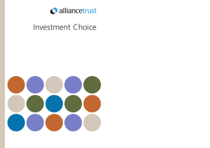 Investment Choice A5 01