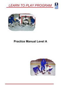 learn to play program
