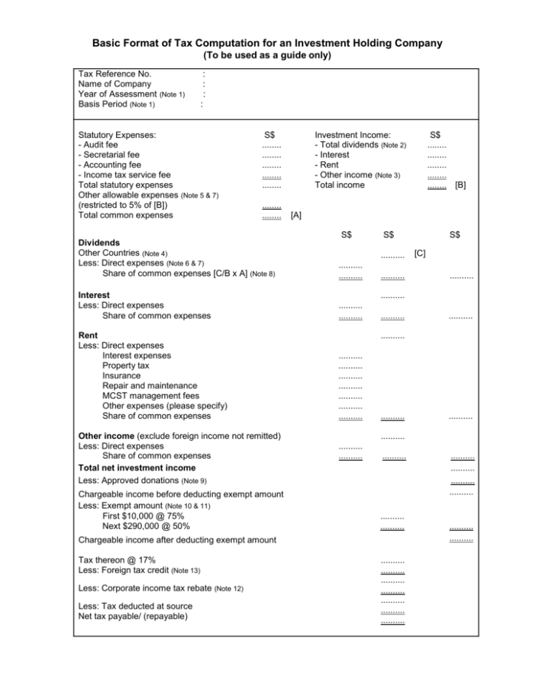 Net Investment Tax 2021 Form