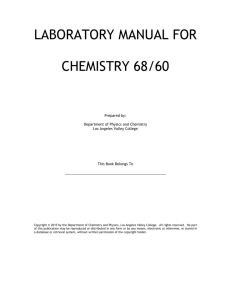 laboratory manual for - ars