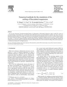 Chemical Engineering Journal 80