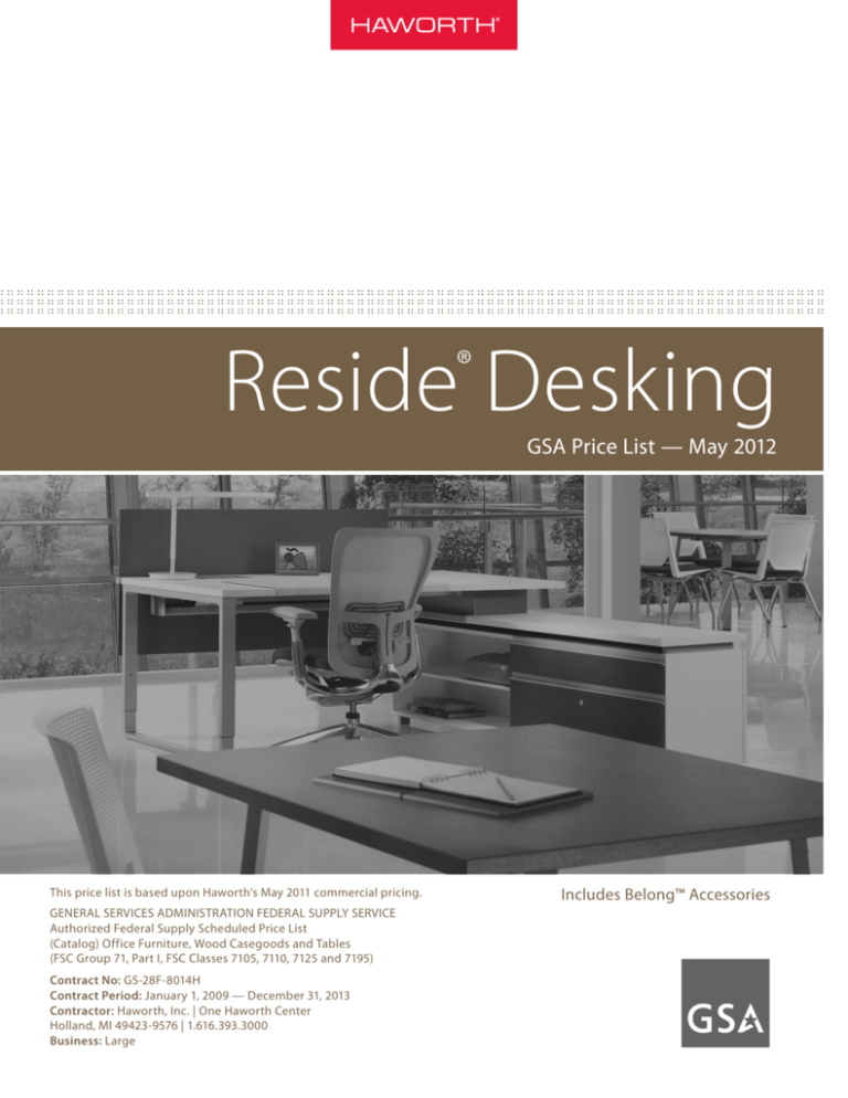 Reside Desking Gsa List Mosaic, Cap Foam Tile Flooring 12 215mm