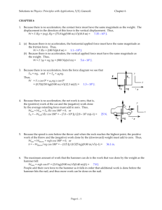 Ch 6 Physics Answers