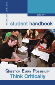 PDF Student Handbook