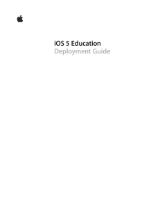 IOS 5 Edu Deployment Guide 1:31