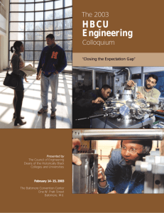 PDF - US Black Engineer and Information Technology